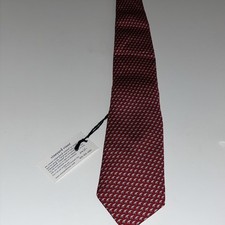 Vineyard Vines Bowdoin University Tie Polar Bear Necktie NWT designer Necktie 