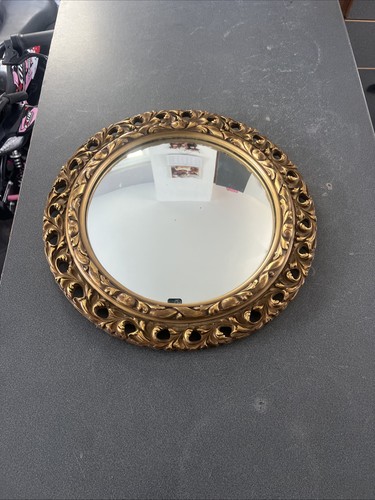 Antique giltwood carved - giltwood,