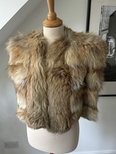 Vintage 1930/40s Fox Fur Stole