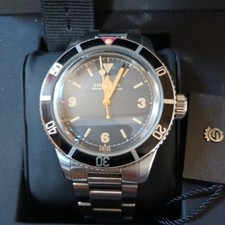 Steinhart Ocean One Vintage