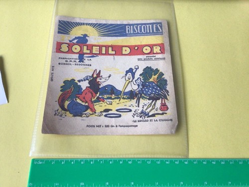 French 1950 authentic - 1950’s,
