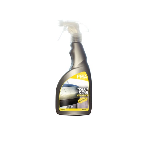 Pma insect tar remover - pma, &