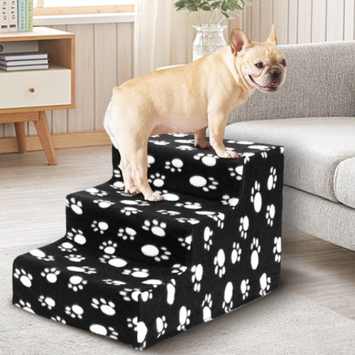 Portable ladder pet stairs - ladder,