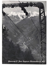 Aosta - GRESSONEY ST.JEAN