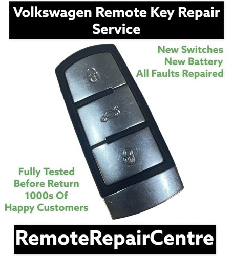 Key fob repair service - key,