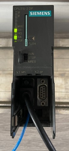 Siemens simatic 300 - siemens, plc