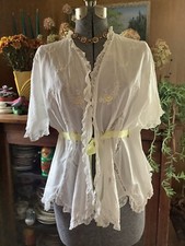 Vintage Romantic Edwardian