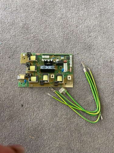 Mira advance relay board - advance,