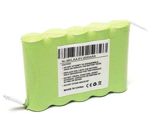 Battery pack for bang - battery,