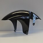 Suzuki rgv 250 - suzuki, mudguard