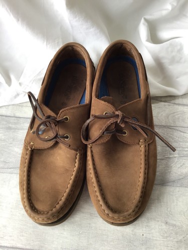 Dubarry deck boat shoes - dubarry,