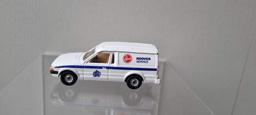 Corgi c496 ford escort - corgi,