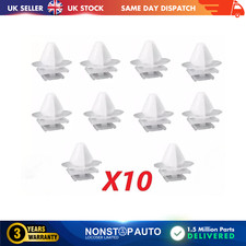 Door Panel Trim Moulding Card