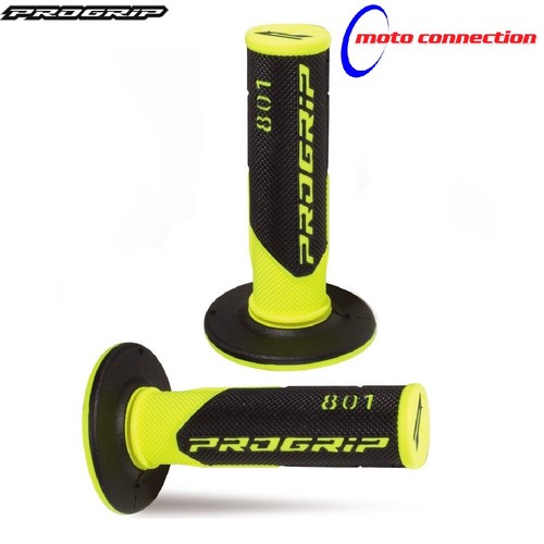 New pro grip 801 fluo - new,