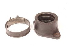 Intake manifold intake rubbers