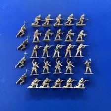 Airfix Toy Soldiers German