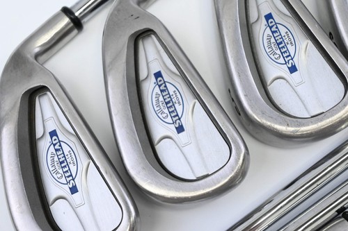 Callaway irons 3 pw sw - /, 3-pw+sw
