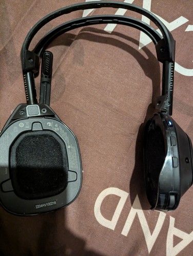 Astro a50 wireless gaming - 7.1,
