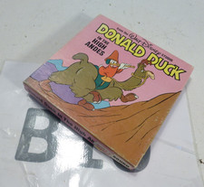 Vintage Walt Disney Donald