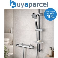 Triton Thermostatic Bar Mixer