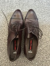 Lloyd Men’s Leather Dress