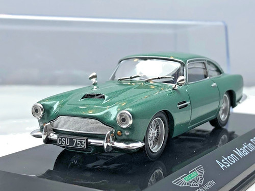 1958 aston martin - 1958, db4