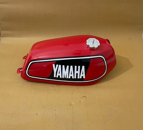 Yamaha dt175 175 - dt175, dt