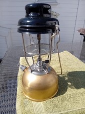 TILLEY LAMP, VINTAGE TILLEY