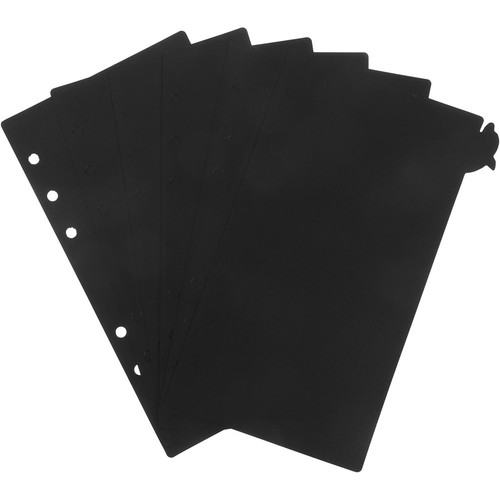 Pcs notebook tab - 6, dividers