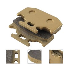 Rear Brake Pads For YAMAHA MT