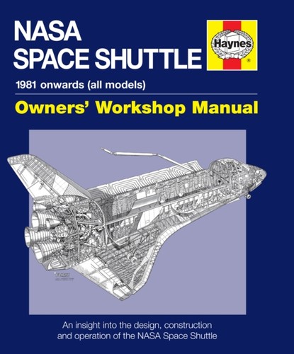 Nasa space shuttle - shuttle, owners'