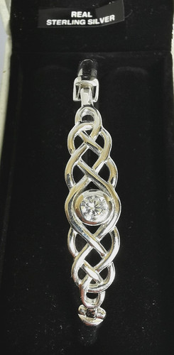 Warren james sterling silver - james,,