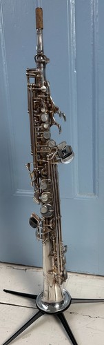 Selmer soprano saxophone - selmer,
