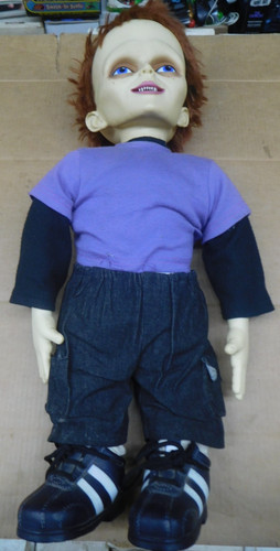 2004 seed chucky spencers - chucky,