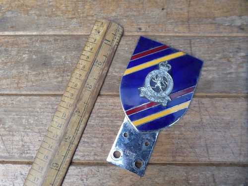 Vintage gaunt kenya police - vintage, j.r.gaunt