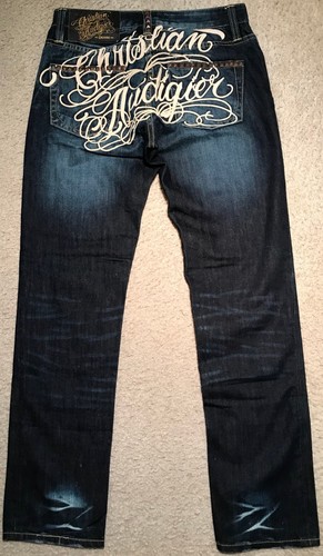 Christian audigier rare - christian,