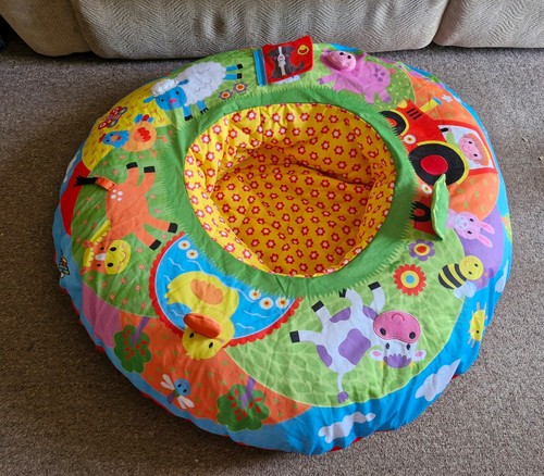 Galt play nest farm sit - nest,