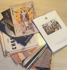 Collection of 16 x P&O