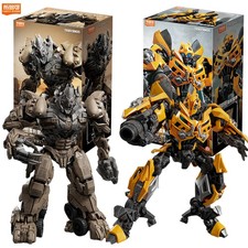 Blokees Transformers Figure