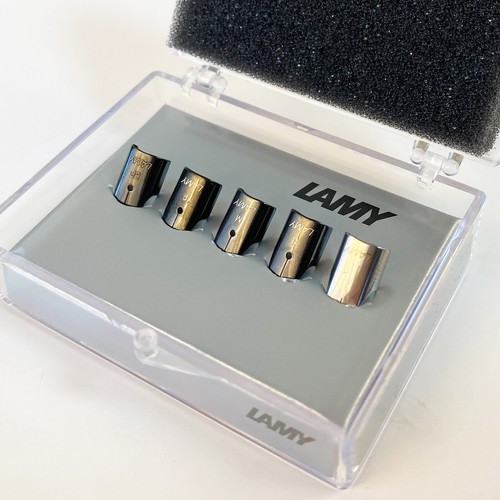 Lamy fountain pen nib - lamy,