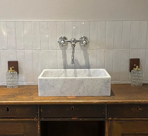 Handmade counter top - handmade,