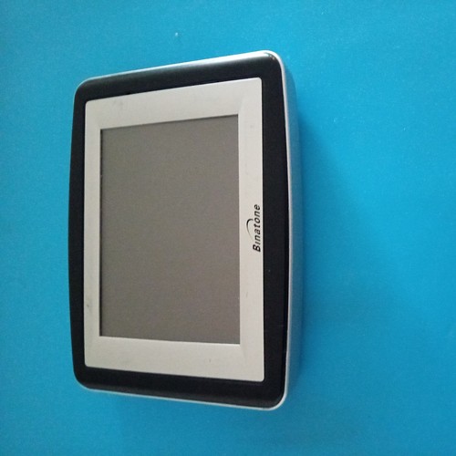 Binatone sat nav - binatone,