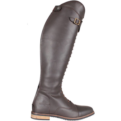 Horse riding long - riding, boots
