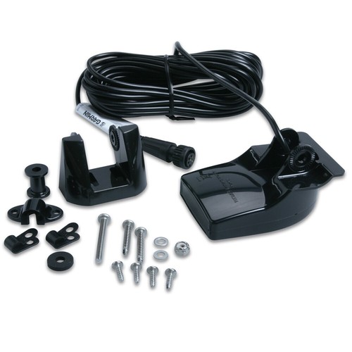 Garmin 6pin transom mount - garmin,