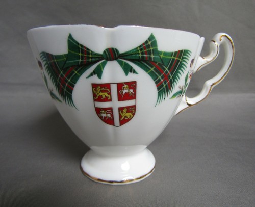 Ridgway potteries royal - ridgway,