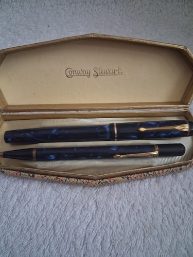Conway stewart 759 marble - stewart,