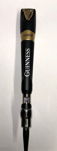 Guinness draught stout tap - guinness,