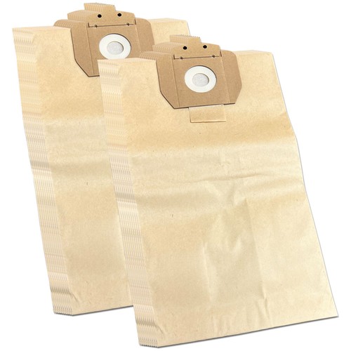 Vacuum cleaner dust - 20,