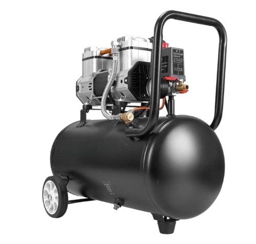 Oil free quiet air - oil-free,,