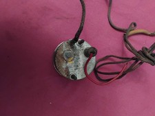 motometer temperture gauge